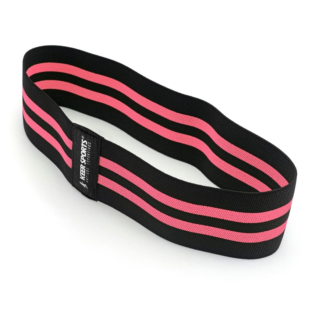 Ultra Band Faixa elástica intensidade Média Treino em Casa