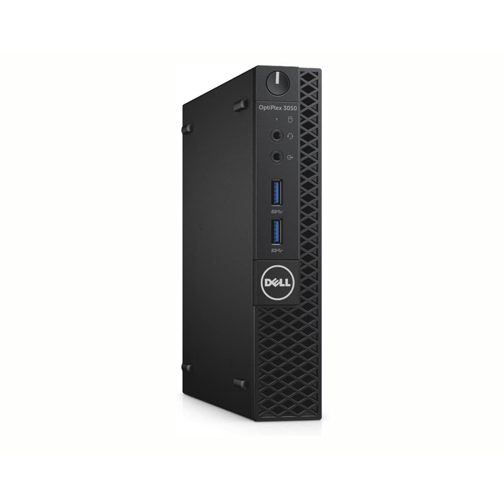 Cpu Dell I5 3050 7ª Ger 8gb Ddr4 Ssd240gb Hdmi W10 Pro Wifi