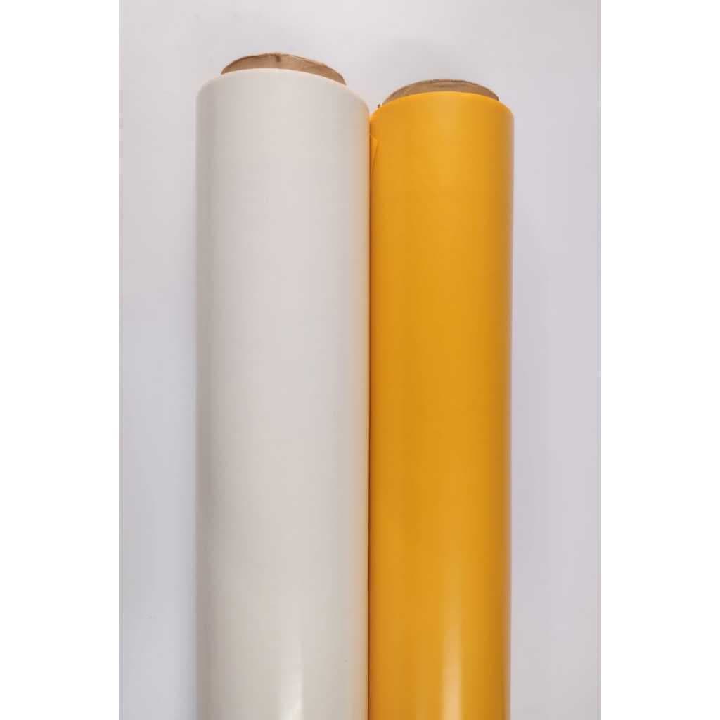 Bobina polietileno para faixa 0,20mm