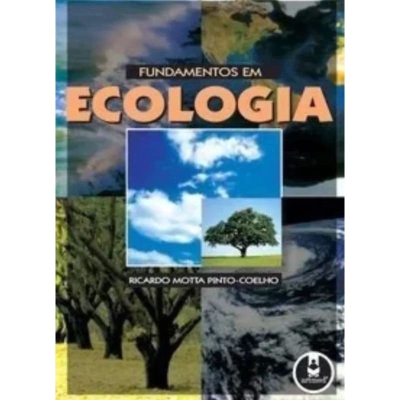 Fundamentos de Ecologia Ricardo Motta