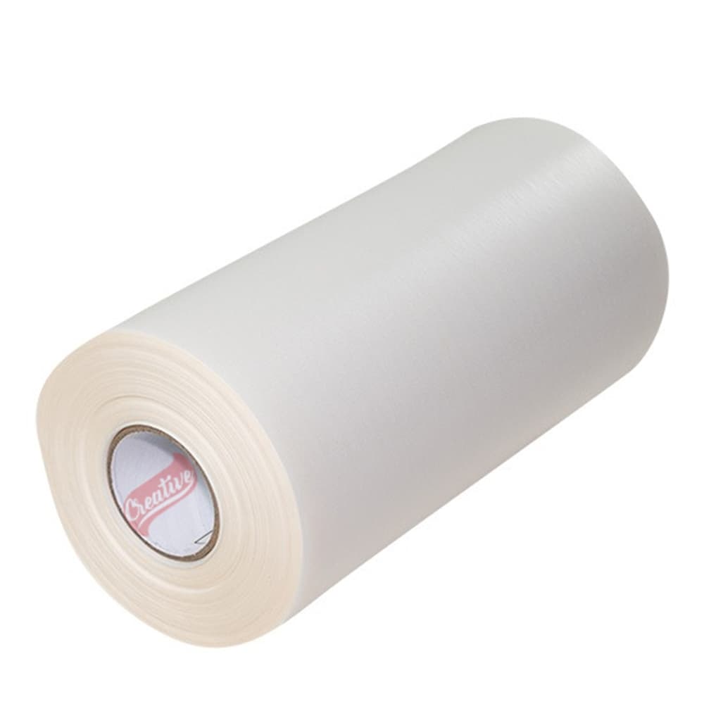 Fita Adesivo Dupla Face 21cm com 5 metros Creative Produtos