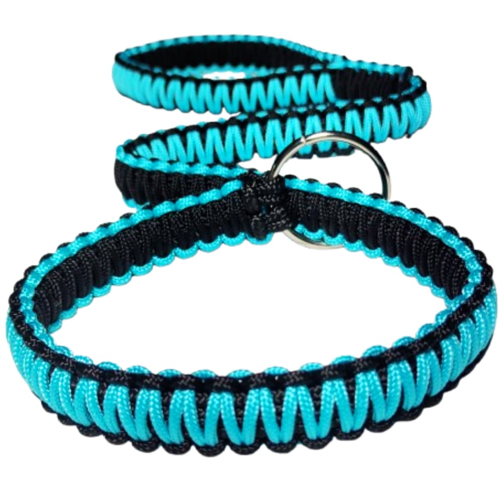 Guia Unificada para Pitbull e raças de grande e médio porte. Fabricação própria em corda náutica