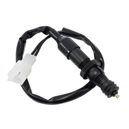 Cebolinha de Freio Cb 300 Traseira