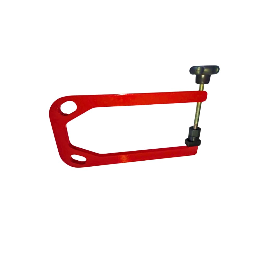 Grampos Sargentos Cavalete Violão, Viola e Violões Clássicos De 17cm  "Escolher Quantidade" Ao Mestre Luthier