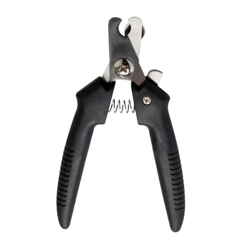 Alicate cortador de unha cachorros médio para caes e gatos pets dog roedores envio imediato