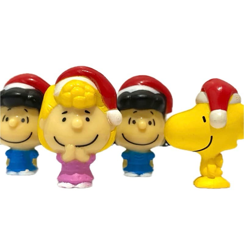 Gogos - Snoopy (unidade)