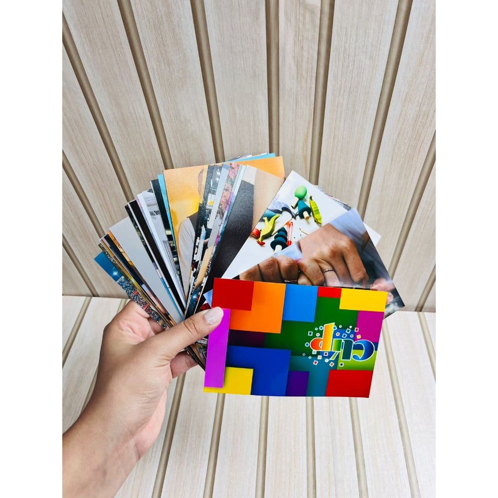 FOTOS 10X15 CM - KIT 20 UNIDADES. QUALIDADE PROFISSIONAL