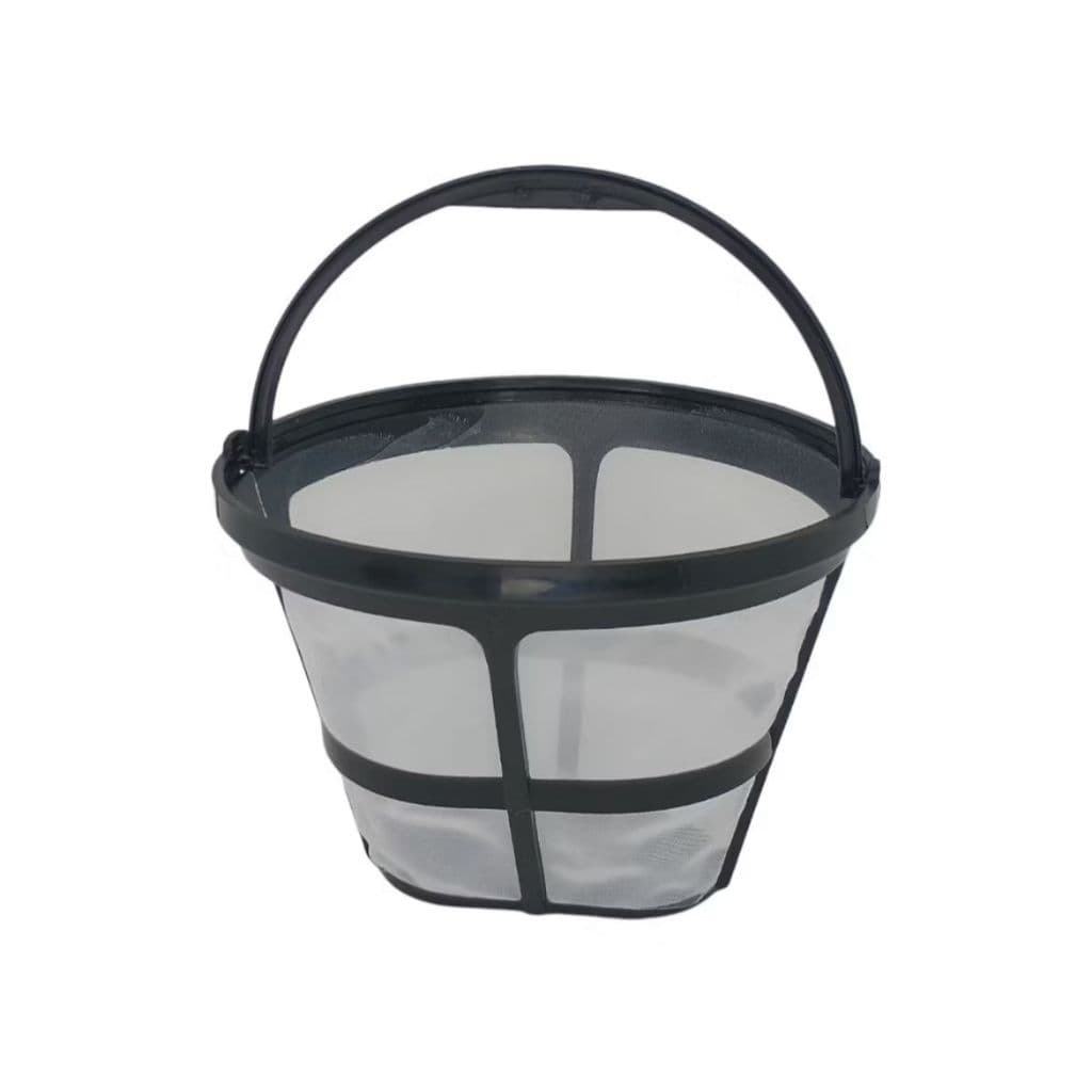 Filtro Permanente Para Cafeteiras Pequenas Tamanho 102