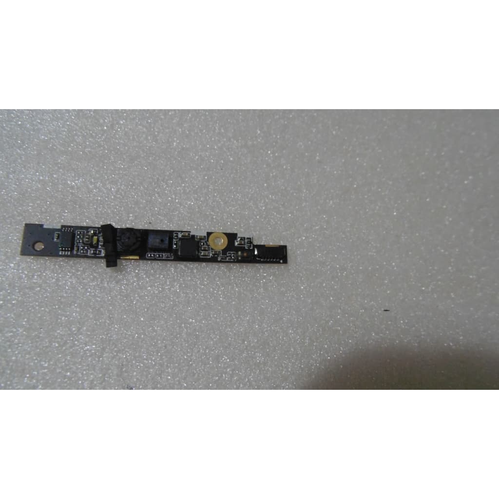 Webcam Notebook Para Hp Mini 210-2110br