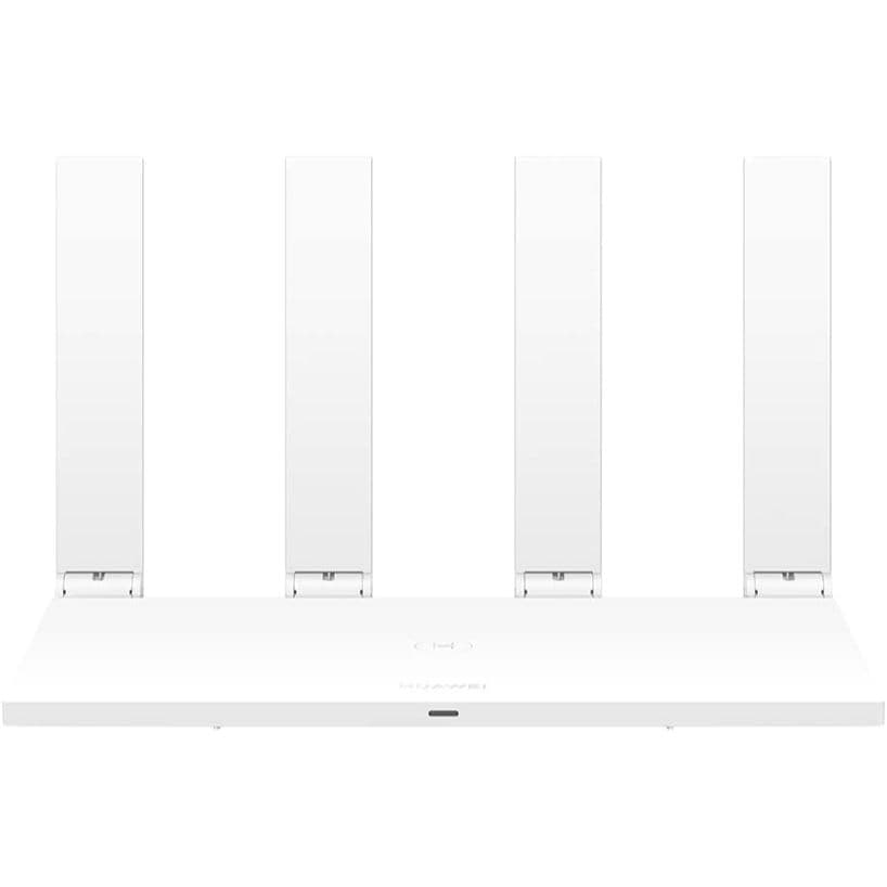 Roteador Huawei Wifi 6 Ax2s Ws7000 1500mbps Dual Band Band