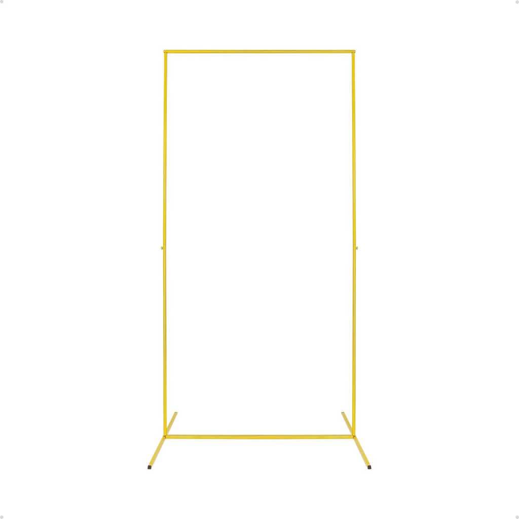 painel retangular desmontavel