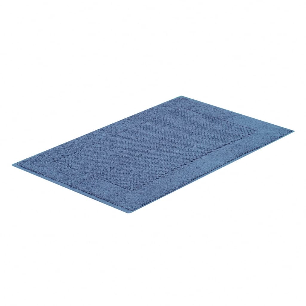 Toalha de Piso Pés Tapete Luxor Buddemeyer Varias Cores 100% Algodão Alta Qualidade