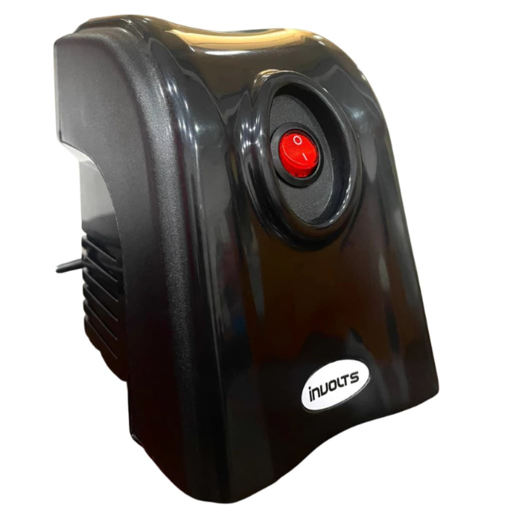 Protetor Eletrônico Para Pc 330va 110/110v - Involts