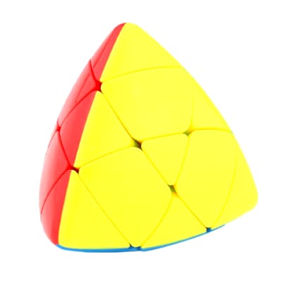 Brinquedo Cubo Mágico Moyu Mastermorphix