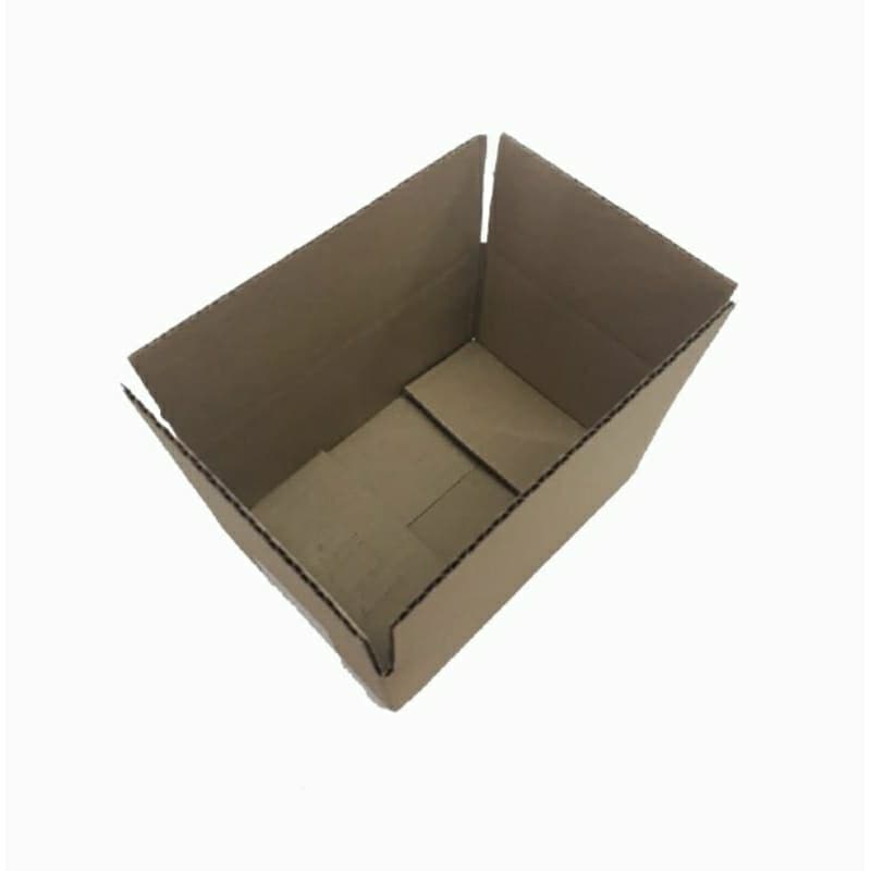 Caixa de papelão 16x11x6 50und