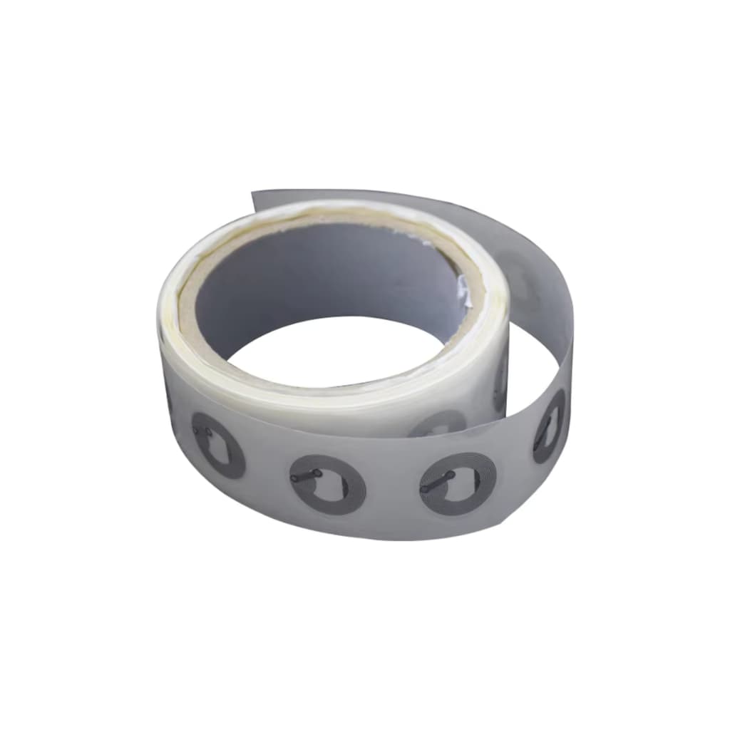 10 X Tag Nfc Ntag 213 - 13.56mhz [ CÓDIGO 1133 ]