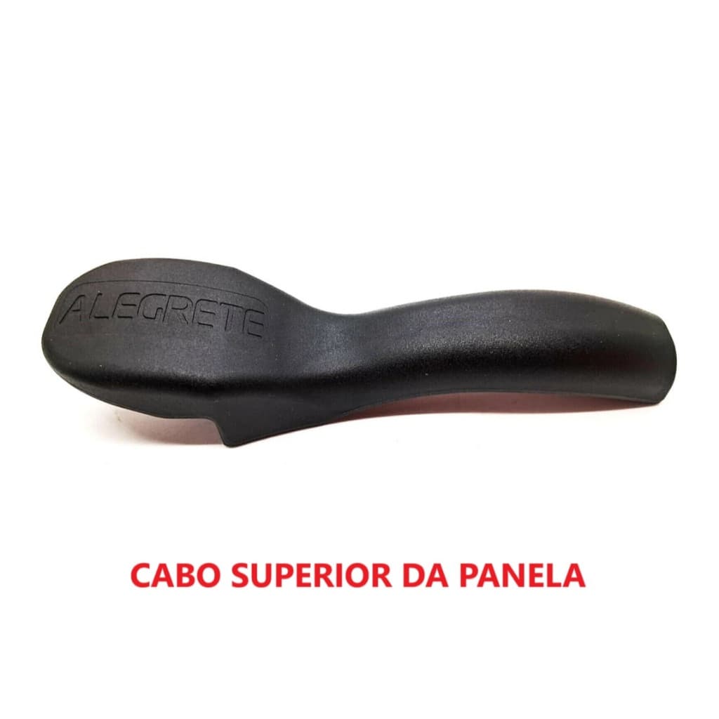 CABO PARA PANELA DE PRESSÃO ALEGRETE CORPO FECHAMENTO EXTERNO SUPERIOR