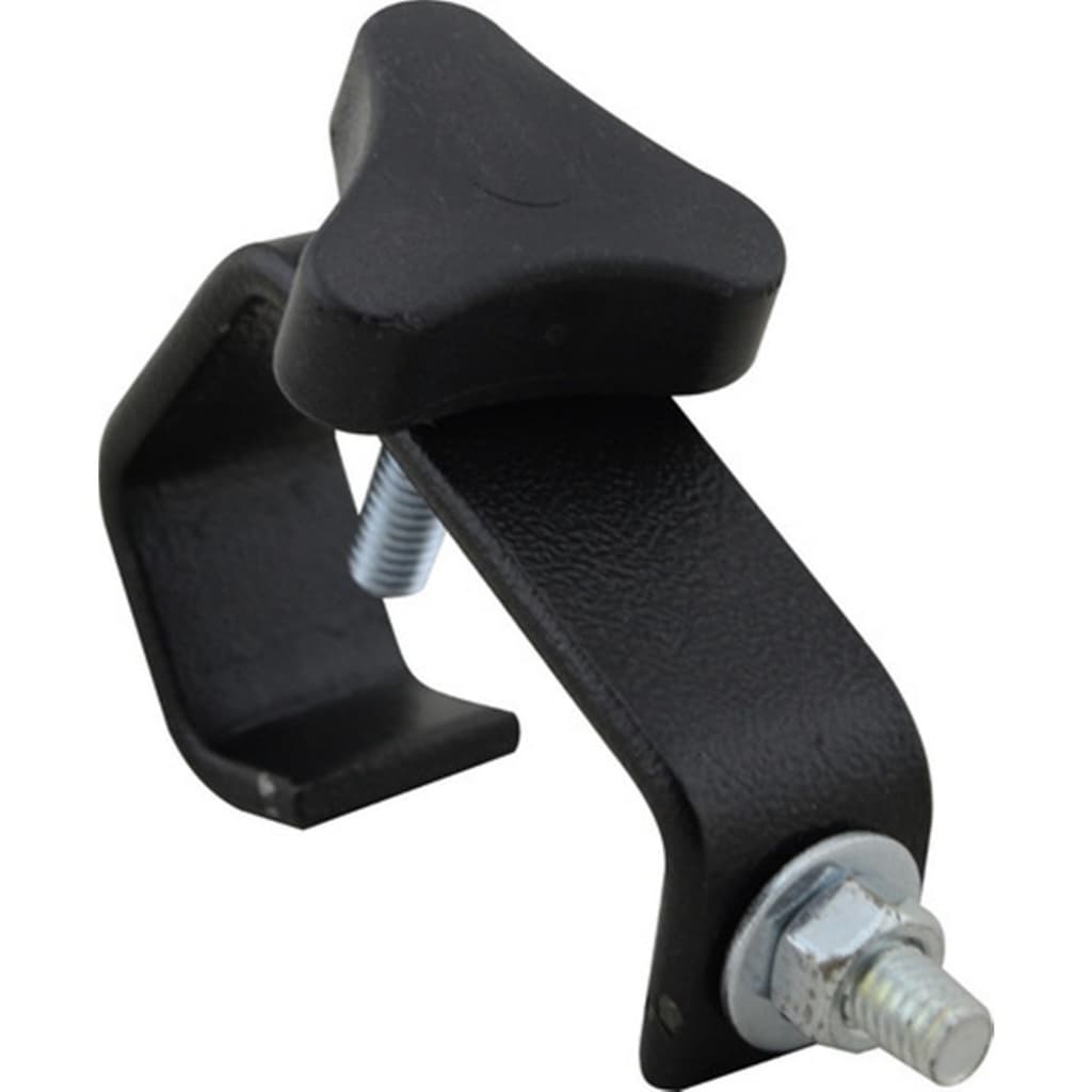 Garra Clamp Gancho Fixação De Iluminação 1 Polegada