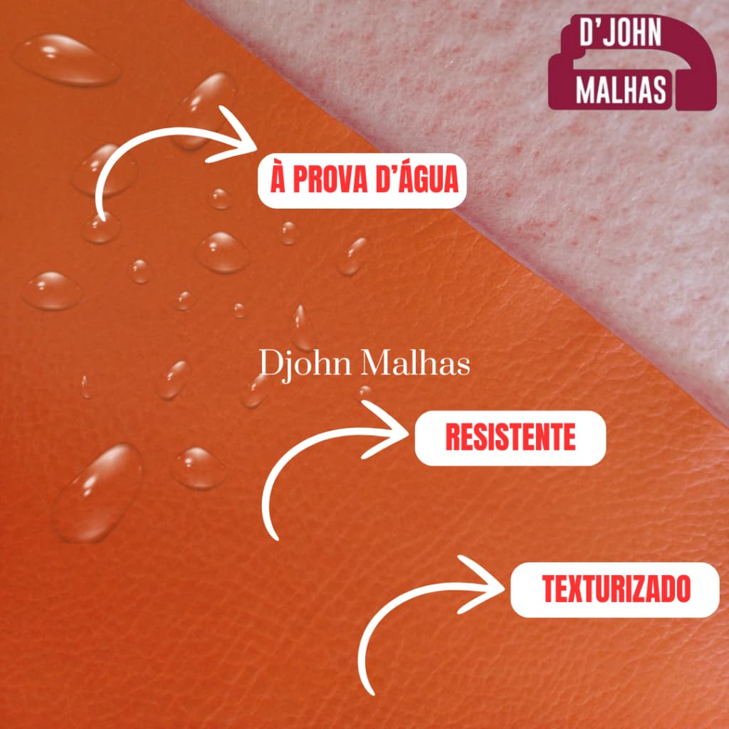 Tecido Couro Corino Courino Sintético Pvc Serve para Revestimento Forra Madeira, Sofá, Cadeira, Puff