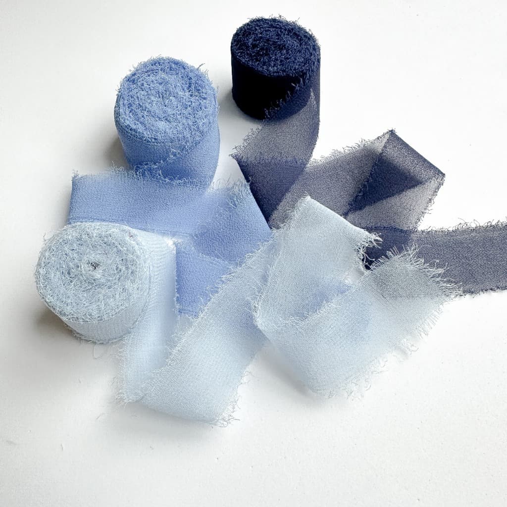 Fita Casamento Rústica Chiffon Artesanal Casamentos Caixas Padrinhos Enfeite Convites