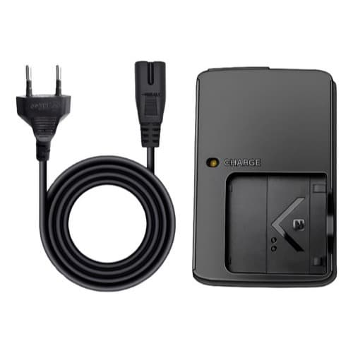 Carregador Sony Np-bn1 W570 Wx70 W310 W320 W350