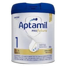 Aptamil Pro Futura 1 lata 800g