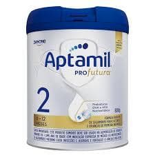 Aptamil Pro Futura 2 lata 800g