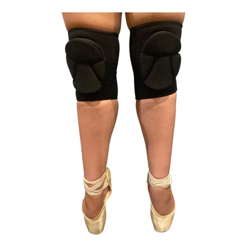 Joelheira Danças Vôlei Futsal Infantil