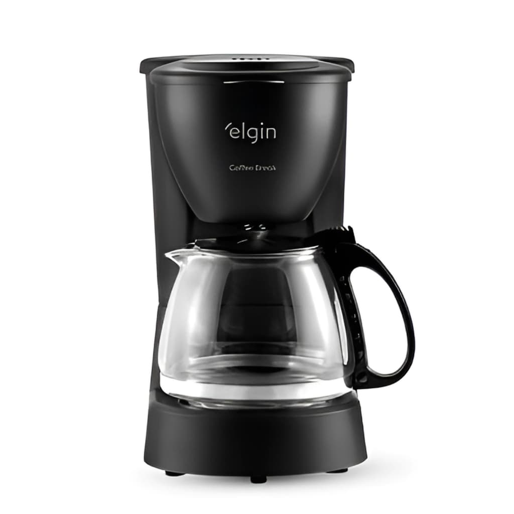 Maquina Café Cafeteira Elétrica Elgin Coffe Break 15 Xícara