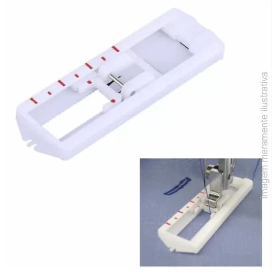 Calcador Para Fazer Casa De Botão