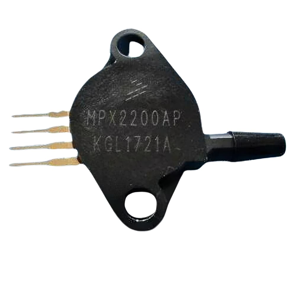 Sensor de Pressão Mpx2200ap