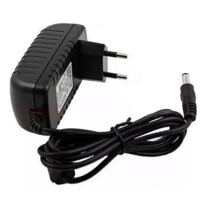 Fonte Carregador 6v Para Lambreta Bandeirante (Plug P4)