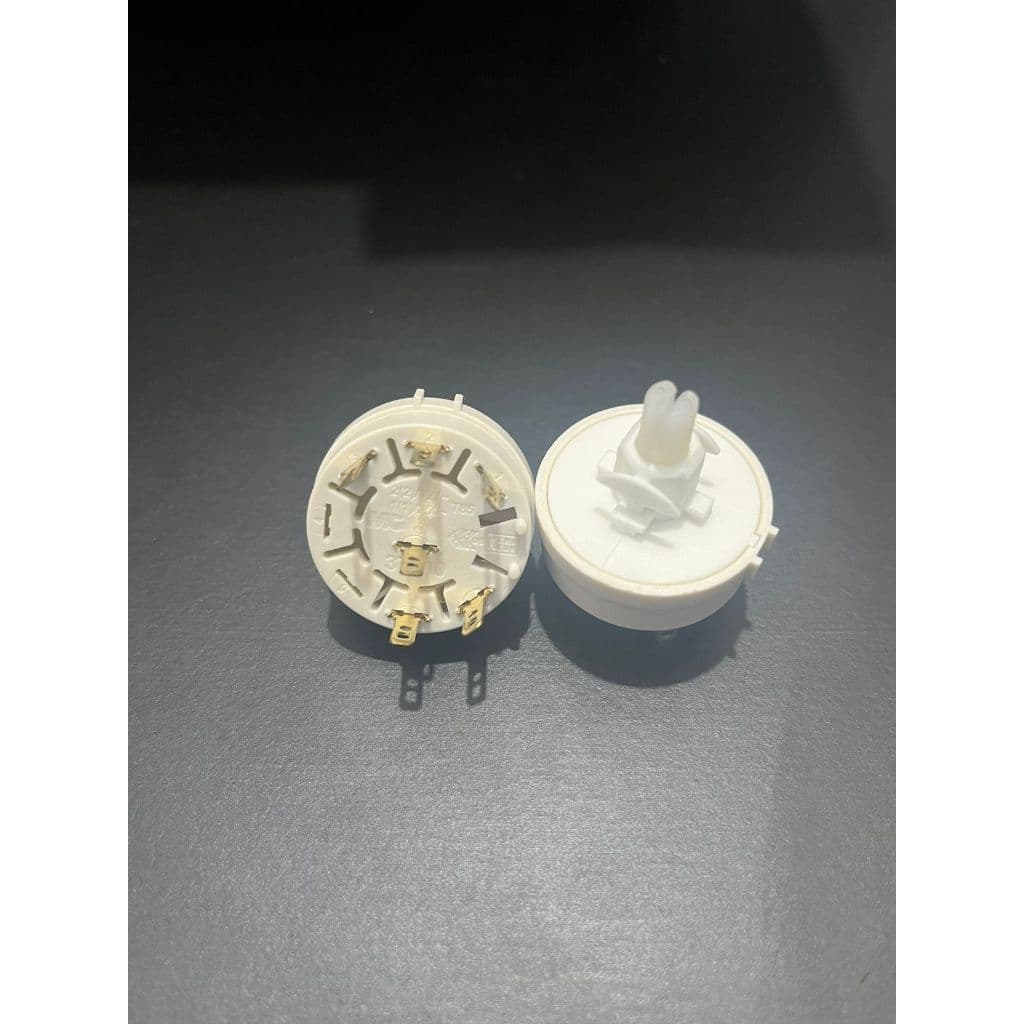 Chave Seletora Interruptor 3 Velocidades Ventilador Arno Original