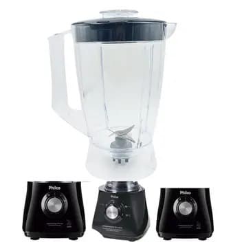 Copo Philco Mult. All in one 2 Menor / Philco all in one citrus 800w / EOS Chef gourmert eps01t