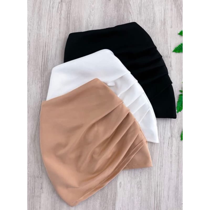 Short Saia New Premium LUXO