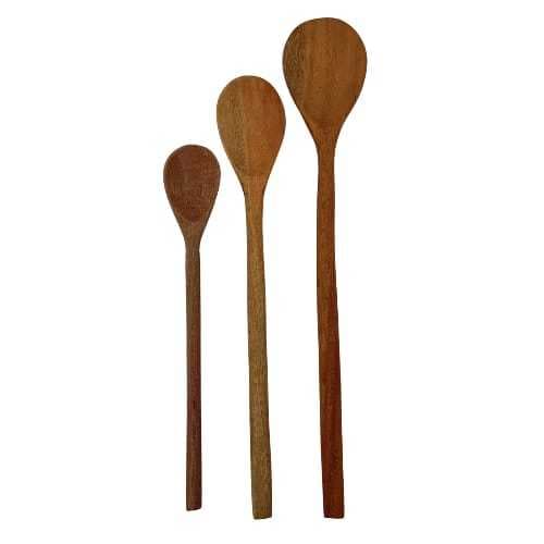 Colher De Pau Madeira Original
