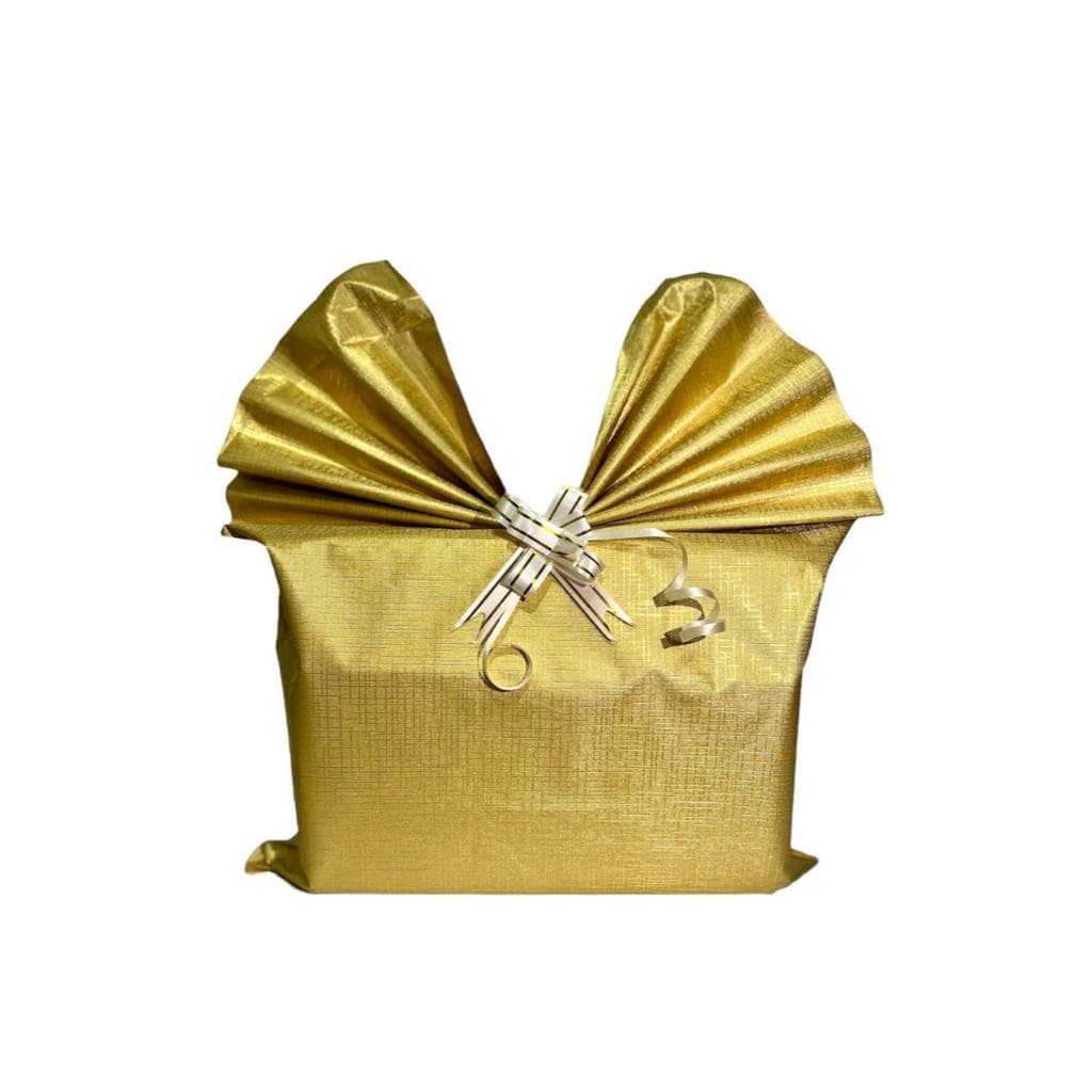 Saco Presente Texturizado Soft Touch 15x29 ao 45x60 c/50 und