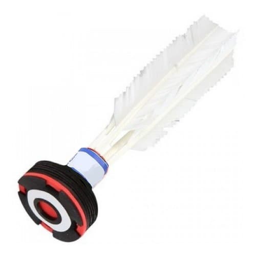 Petecas Oficial Branca OFFSIDE 22cm