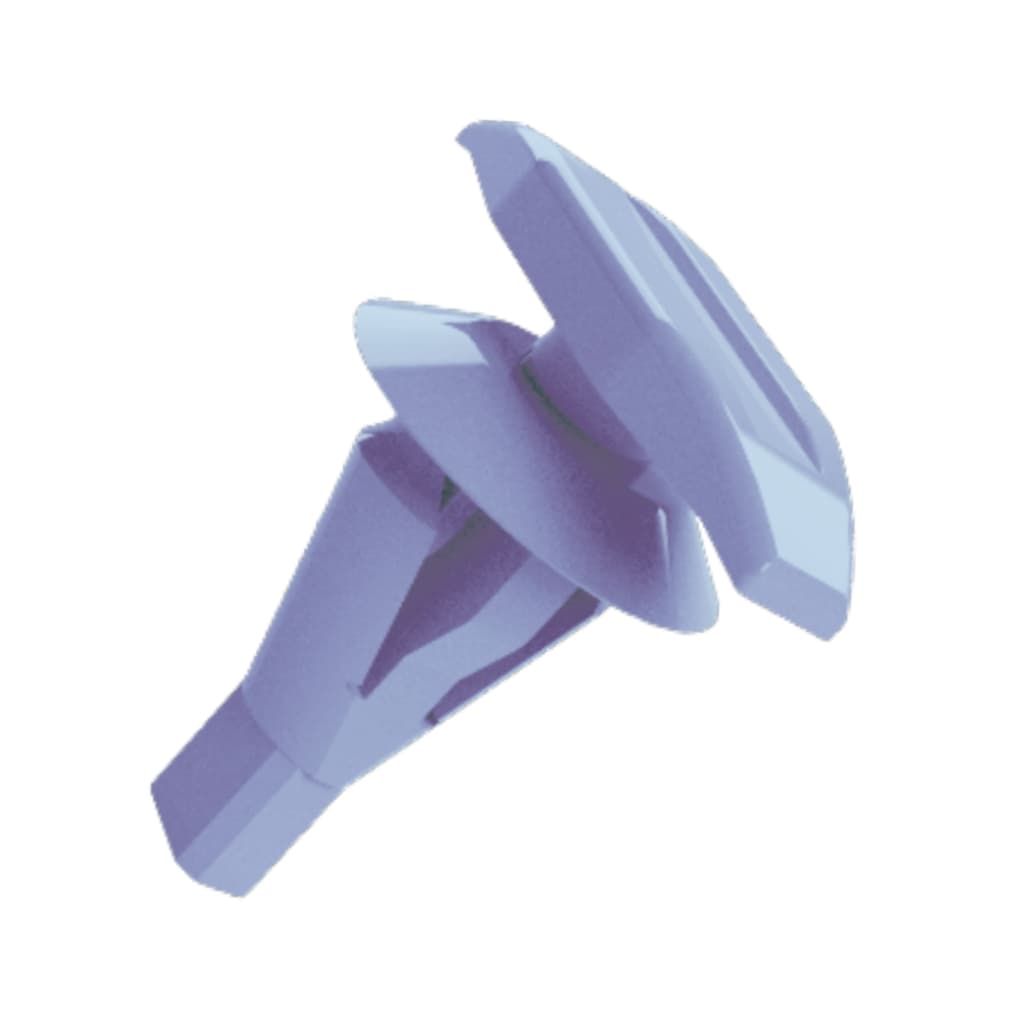 20 Grampo Vedação Borracha da Porta City (09/22) CR-V (00/11) Fit (03/22) Hr-V (15/22) Accord (94/02) Civic (92/11)