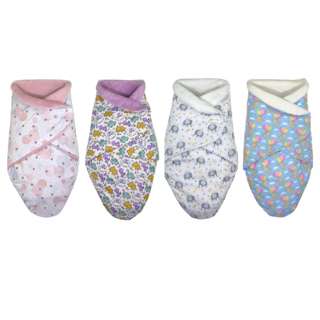 COEIRO SACO DE DORMIR BEBE CHARUTINHO RN MATERNIDADE