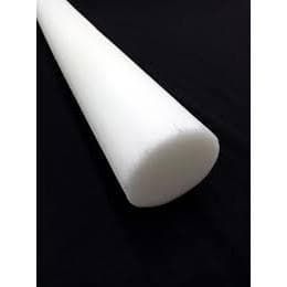 Espuma Cilindro sob medida D20 120x12cm