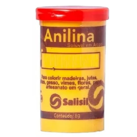 Anilina Para Eva, Madeira, Cabelo, corante salisil