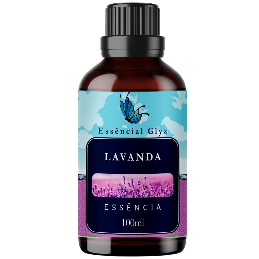 Essências Concentrada P/ Sabonete Cosmético Lembrancinha