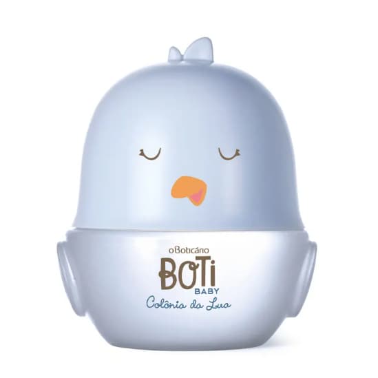 Boti Baby Colônia da Lua 100ml