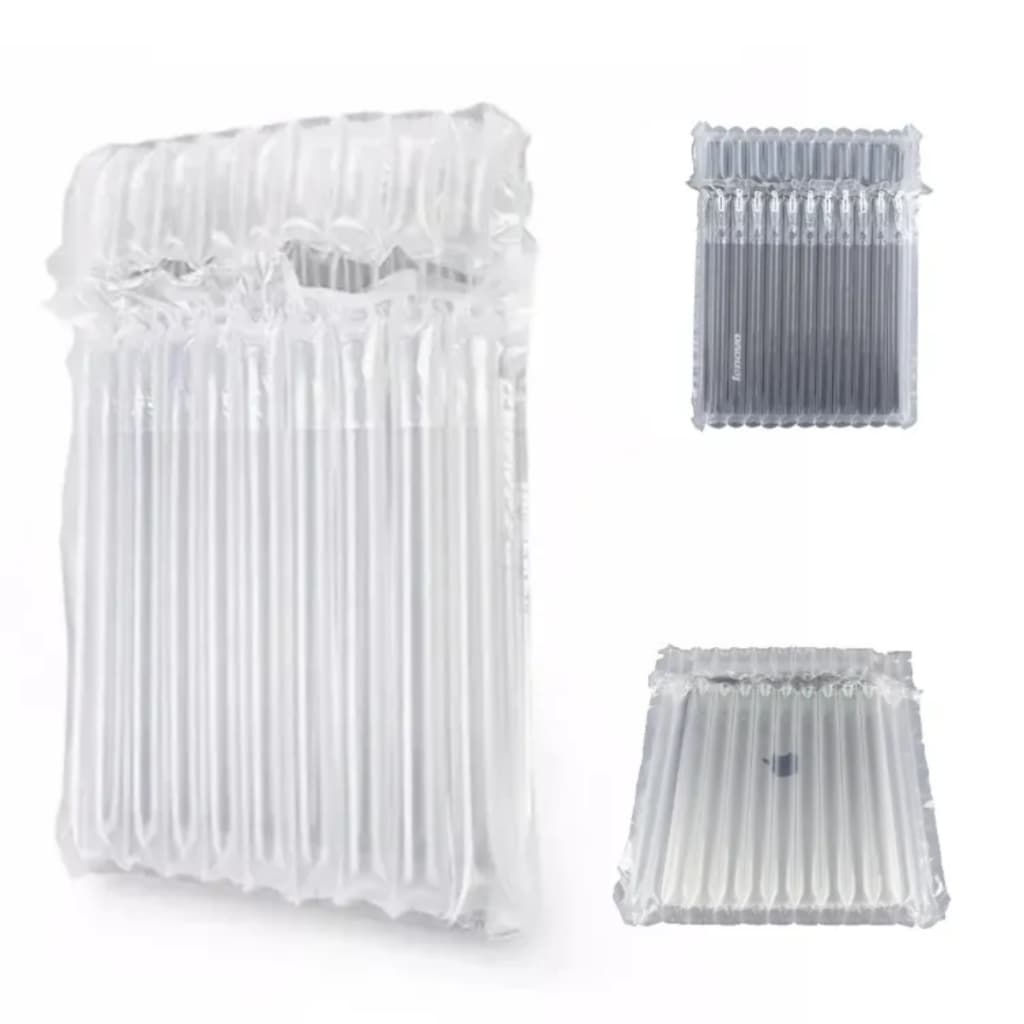 Embalagem Para Notebook Inflavel Para Transporte Seguro 50 Unidades