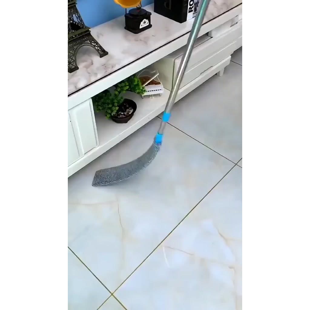 Espanador Flexível Limpador Poeira Lugar Estreito Retrátil