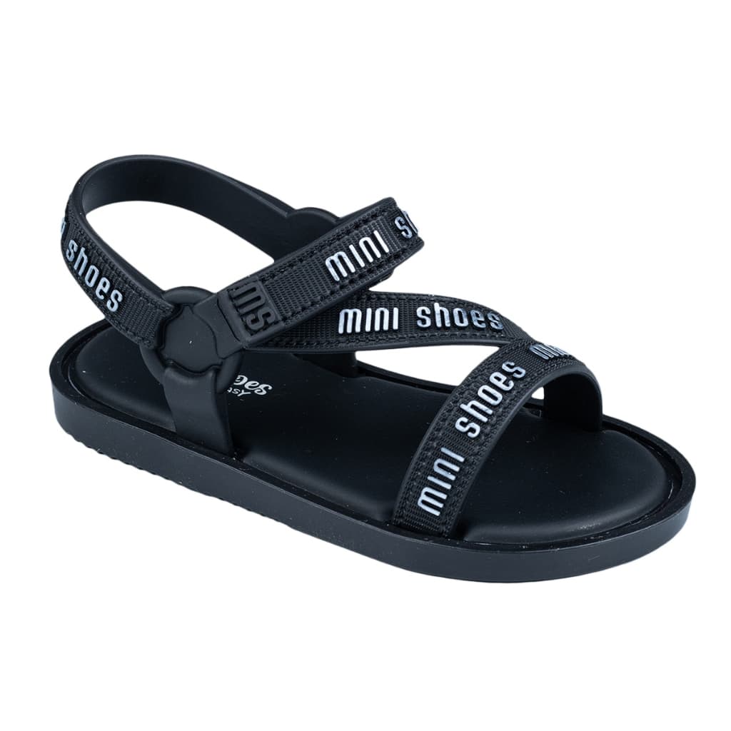 Sandália Infantil Menina Leve Delicada Confortável