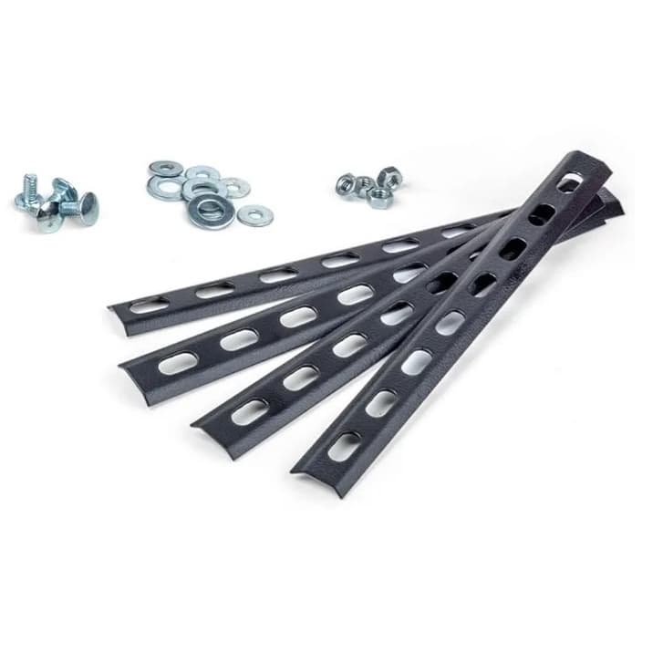 Extensor Suporte de TV até VESA 400x400 - Haste Suporte