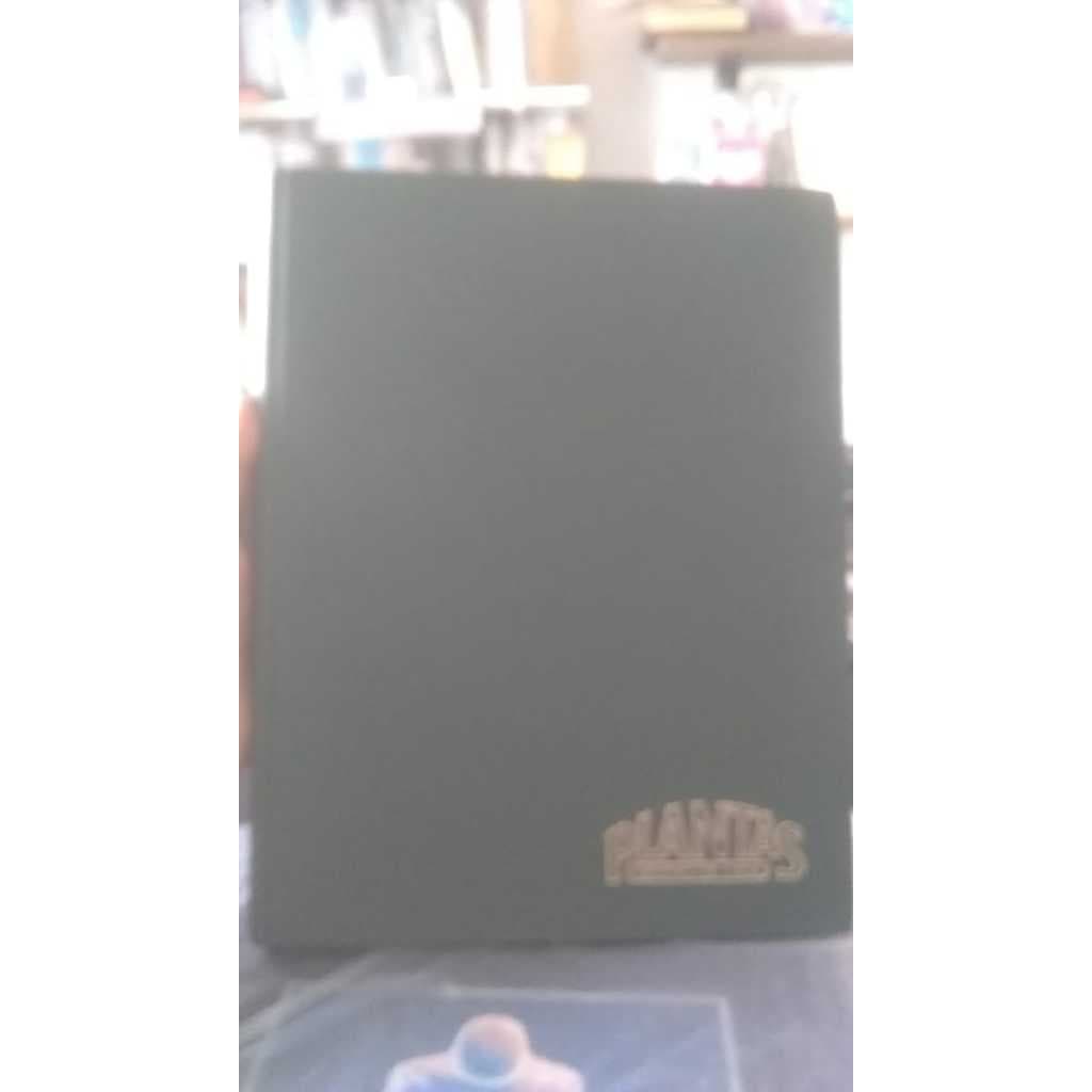 Plantas dentro de Casa - Volume 1 - Vários Autores