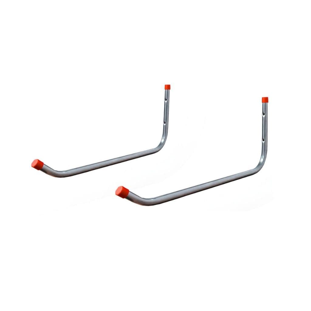 SUPORTE MULTIUSO ALUMINIO 23X46 (CADEIRA,ESCADA, ETC)